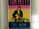 Tom Petty Full Moon Fever Lp cover vinyl and sleeve all in Excellent Condition