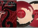 Songs About Jane by Maroon 5 Vinyl Record (2015) SWIRL Brand New PRE-ORDER