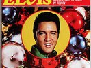 Elvis Presley Blue Christmas / Santa Claus Is Back In Town 447-0647 45RPM Mint-
