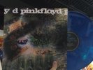 Pink Floyd - A Saucerful Of Secrets - New Blue Vinyl LP Import