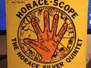 Horace Silver Quintet Horace-Scope Blue Note 4042 47 W. 63rd RVG Mono Jazz LP