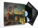 PINK FLOYD - ANIMALS LYRICS VERY GOOD+ 12