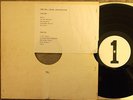 PERE UBU - DUB HOUSING (UK, 1978, CHRYSALIS PROMO LP, VG+ COND)