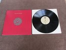 King Crimson. Discipline. 1st Pressing 1981 on Warner Bros. Records NM/NM.