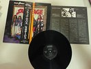 BLACK SABBATH - sabotage  1980 JAPAN PRESS+OBI NEMS RECORDS ozzy