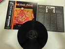 BLACK SABBATH -sabbath bloody sabbath 1980  JAPAN PRESS LP ozzy