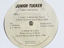 Junior Tucker 