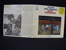 Silvio Rodriguez ?– Te Doy Una Cancion ' LP MINT GATEFOLD 1975 SPAIN PRESS