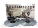 AUTECHRE  Incunabula SILVER VINYL 2xLP Limited Edition RARE 1993 EX+/EX