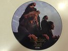 PARADISE LOST -gothic  RARE 1ST ISSUE 1991 PIC DISC LP doom sludge