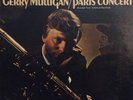 GERRY MULLIGAN Paris Concert NEW/SEALED PACIFIC JAZZ VINYL LP GATEFOLD