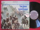THE SONS OF KATIE ELDER SONDTRACK - JOHNNY CASH JOHN WAYNE - OS 2820 LP VG+/EX