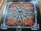 Killing Joke : 'Pylon' SIGNED Double LP (2015) Industrial