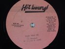 M. WERNER Nuh Fire It/Higher Region HITBOUND 10
