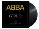 ABBA GOLD GREATEST HITS 40th ANNIVERSARY EDITION NEW 2xLP SEALED 180 GRAM 2014