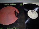SOLAR PLEXUS - IAN GARR WITH NUCLEUS LARGE  VERTIGO SWIRL FIRST PRESS