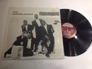 The Cool, Cool Penguins LP Dooto Dootone NM vinyl in shrink