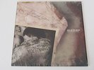GIVE UP THE GHOST Background Music LP EQUAL VISION BLACK VINYL #/500 rare NEW