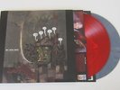 HOT WATER MUSIC Till The Wheels Fall Off DOUBLE LP RED/GREY VINYL UNPLAYED
