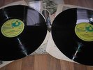 PINK FLOYD DOUBLE VINYL PROG ROCK RECORD