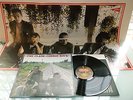 THE CLASH-COMBAT ROCK....SUPERB 1ST UK PRESS NEAR MINT/EX VINYL LP+ POSTER 1982