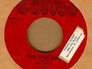 JACK MCVEA: Chop Chop Boom 45 on Combo R&B popcorn hear