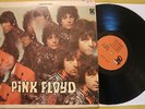 Pink Floyd The Piper at the Gates of Dawn LP psych