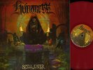 LP-- Huntress  ?– Spell Eater --Limited Edition, Purple