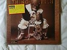 Frank Zappa Thing Fish 3 LP Box SEALED RARE 1984 PSYCH Jazz Beefheart RARE