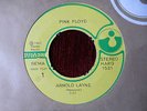 PINK FLOYD ARNOLD LAYNE  1974 1st GREEK PRESS HARVEST HARG 1521  45 RPM  EX+