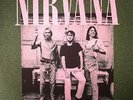 NIRVANA - Pat O Brian Pavillion Del Mar CA December 28th 1991 FM Broadcast - LP