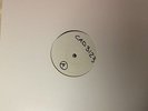 ST Vincent Strange Mercy TEST PRESSSING 4AD