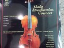 Gala Stradivarius Concert LP - Vivaldi The Four Seasons - Original START STDL 13