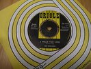 THE DOWLANDS i walk the line UK ORIOLE 1964 RGM JOE MEEK MINT-