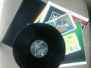 Pink Floyd - The Dark Side Of The Moon 1973 Vinyl Complete VG/EX Mast'd by Wally