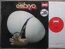 THIS IS EMBRYO, KRAUTROCK/ 2001 BRAIN REC, 1974, RARE & TOPVINYL