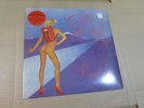 ROGER WATERS the pros and cons of hitch hiking OG LP + STICKER Pink Floyd SEALED