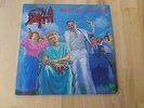DEATH-SPIRITUAL HEALING LP FIRST PRESS FLAG 38 UK