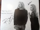 ROBERT PLANT ALISON KRAUSS / RAISING SAND / LP VINYL ... led zeppelin