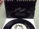 Fun Things - Lipstick / Savage - Australian Punk 45 KBD Sonics Records EX