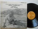 LP - GINO PEGURI - O.S.T. - VERSO L'AVVENTURA - RCA SP 8029