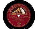 PLUM HMV SET: WINFRIED WOLF PLAYS LISZT HUNGARIAN FANTASY (1936)
