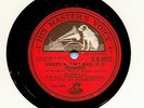 RED HMV SET: SOLOMON PLAYS BEETHOVEN PIANO CONCERTO No. 3 (1938)