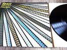 KLAUS WEISS - SPORT SEQUENCES VOLUME 2 - LIBRARY BREAKS FUNK - NEAR MINT COPY