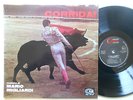 LP - MARIO MIGLIARDI - O.S.T. - LA CORRIDA - CAM Cms 30-122