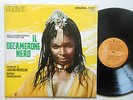 LP - LUCIANO MICHELINI - O.S.T. - IL DECAMERONE NERO - RCA OLS 12