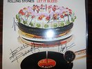 ROLLING STONES / LET IT BLEED / LP VINYL
