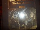 CROSBY STILLS NASH & YOUNG / DEJA VU / LP VINYL / neil young