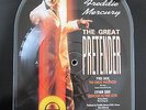 FREDDIE MERCURY QUEEN : THE GREAT PRETENDER 7