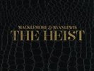 Ryan Macklemore / Lewis - Heist [Vinyl New]